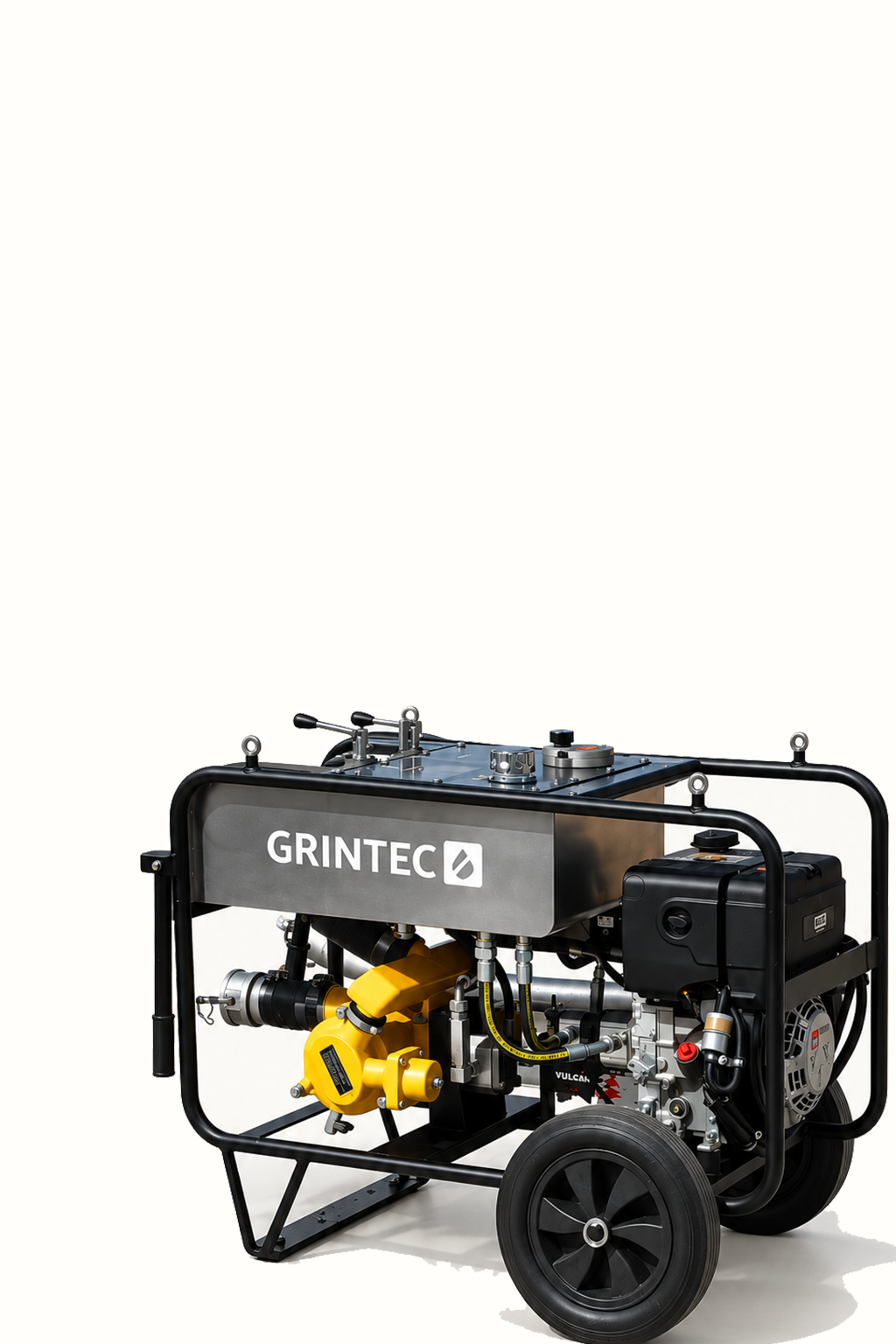 Auxiliary Equipment