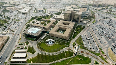 Our offices and facilities
